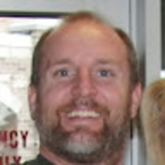 Meet your Posher, Michael - Picture 1 of 1